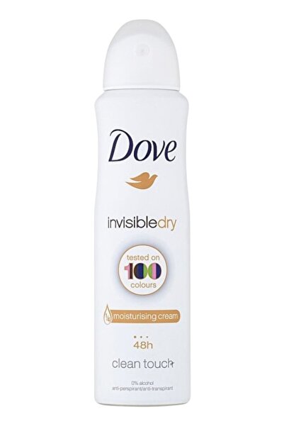 Dove Deodorant Femei Invisible Dry – 150 ml