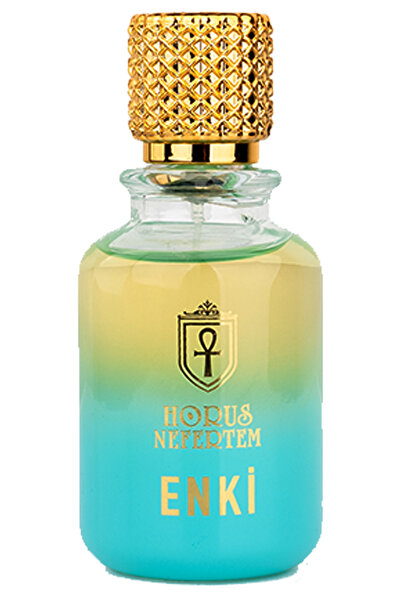 Horus Nefertem Enki 100 Ml EDP Erkek Parfüm