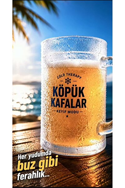 Hediye Bardaklar BUZLU BARDAK