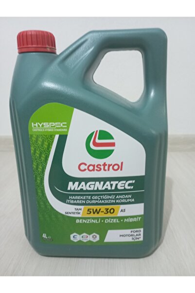 5/30 MAGNATEC 4 LT