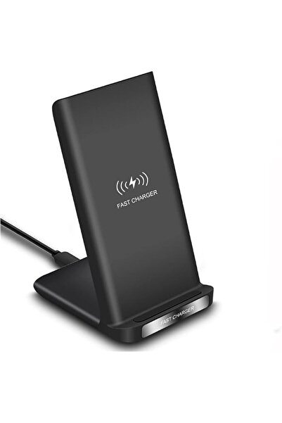 GENERAL USB Charging Station 30W Qi Dual Coil Wireless Charger,Fast Charger P...