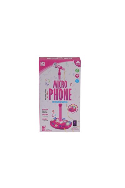 Generic Brand 7801H ميكروفون قائم بذاته في صندوق