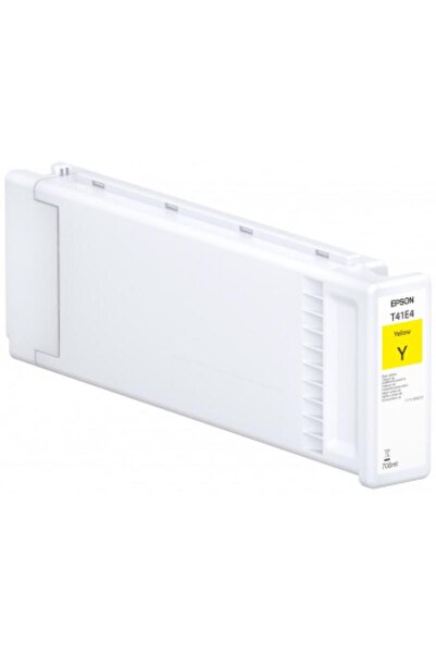 EPSON Мастилена касета 29 Жълта 700мл