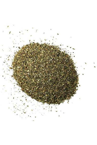 bitki diyarı Basil Dry 1kg
