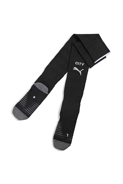 Puma Manchester City 25/26 Graphic Socks Men