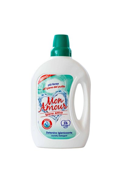 OEM Mon Amour Igiene Attiva Detergent Lichid Igienizant pentru Rufe Import It...