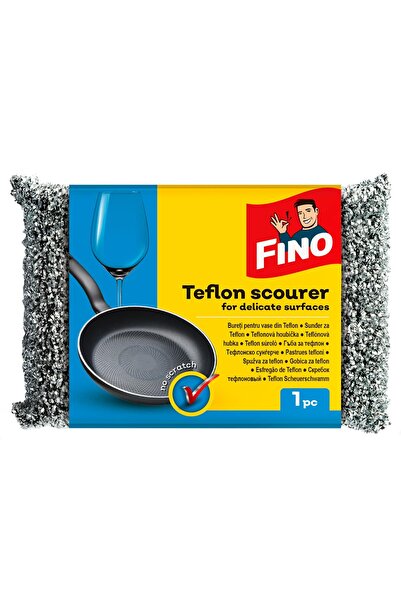 OEM Fino burete pentru vase din teflon, 1 buc