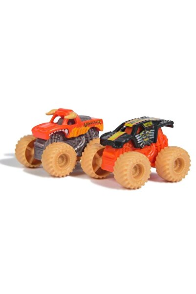 Monster Jam Mini 1:87 Scorpion Vehicle Playset