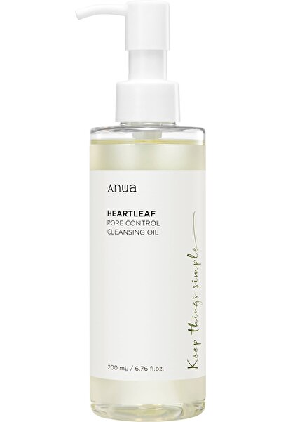 OEM Πόρος ​ ​ Έλαιο Καθαρισμού Control, 200 ml