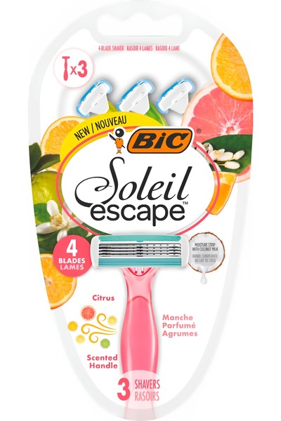 OEM Aparat de ras Citrus, 3 buc