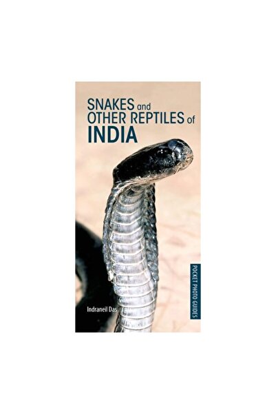 Bloomsbury Șerpi și alte reptile din India