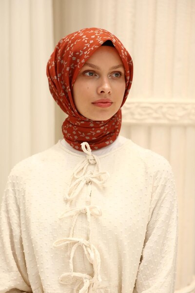 Silk Home Soft Scarf 73087-33
