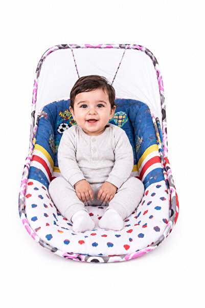 Generic Brand Comfortable and Safe Baby Mosquito Net