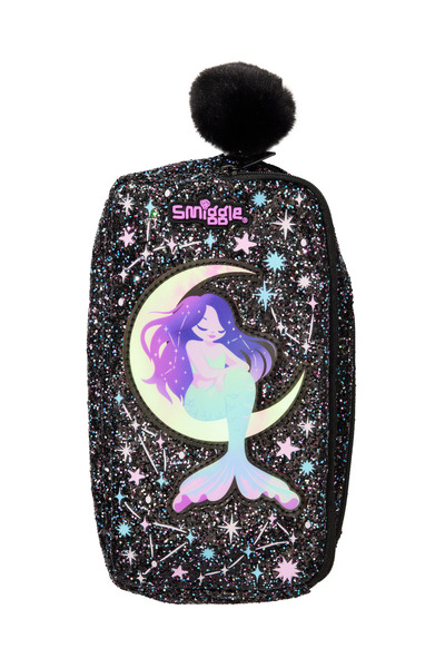 SMIGGLE مقلمة اقلام من سيميغل