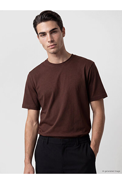 LC Waikiki Crew Neck Men's T-Shirt