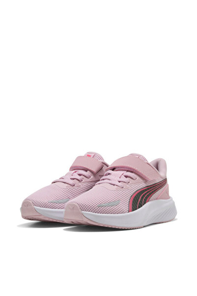 Puma حذاء الجري Pounce Lite 2 AC + PS Hook & Loop للفتيات