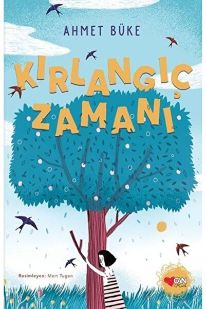 Can Çocuk Kırlangıç Zamanı