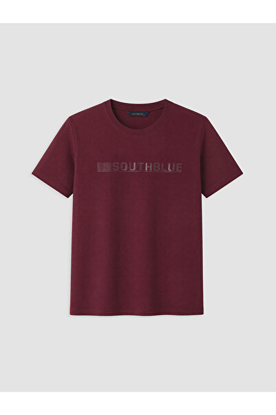 LC Waikiki I Zero Roba Collar Printed Men's T-Shirt from Freezen Store