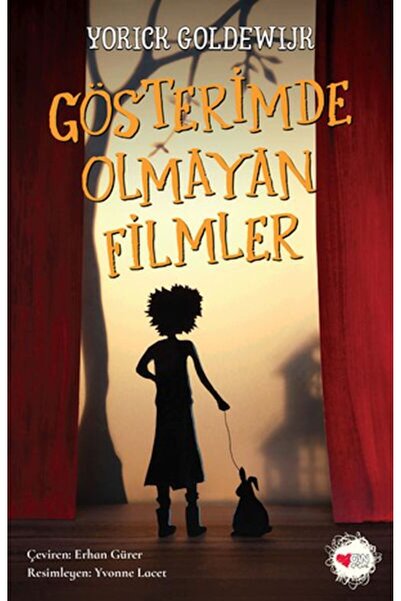 Can Çocuk Gösterimde Olmayan Filmler