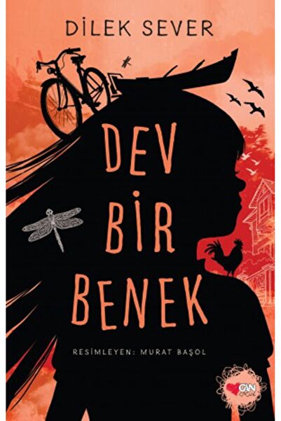 Can Çocuk Dev Bir Benek