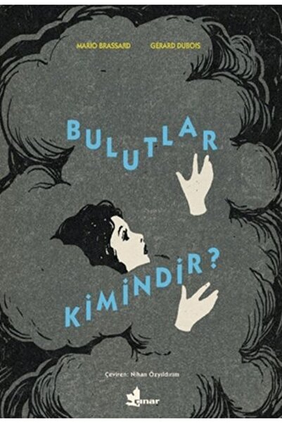 Çınar Yayınları من هي الغيوم؟