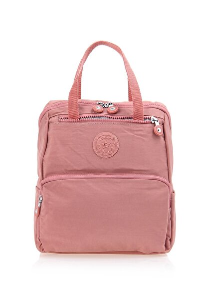 ÇANTA DEPO Shoulder and Backpack Multi-Purpose Waterproof