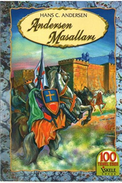 İskele Yayıncılık Andersen Masalları