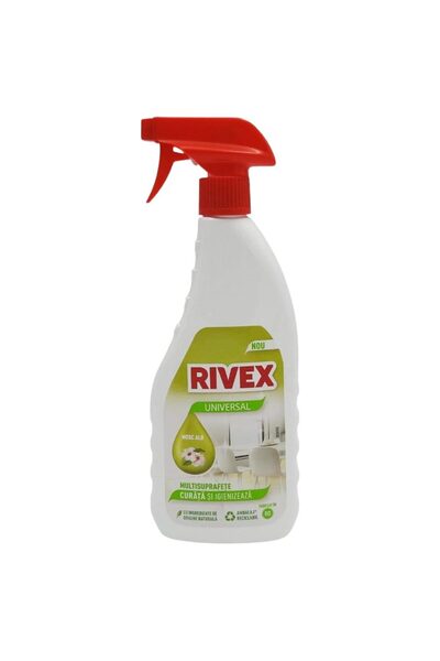 Rivex Spray, Rivex, Universal 500 ml White Moss