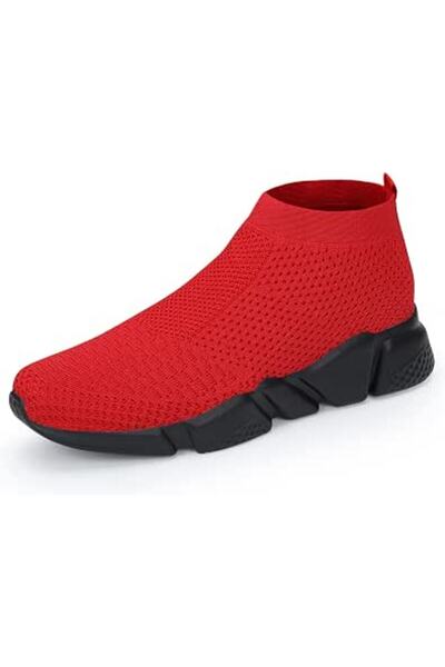 GENERAL Men's Running Shoes Comfortable Lightweight Breathable Walking Shoes ...