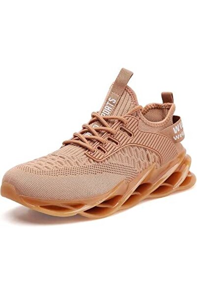 GENERAL SKDOIUL Men Sport Athletic Running Sneakers Walking Shoes