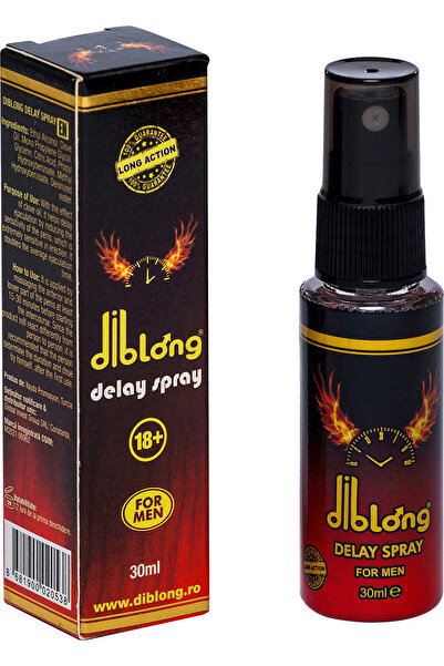 OEM Spray împotriva ejaculării precoce, 30 ml