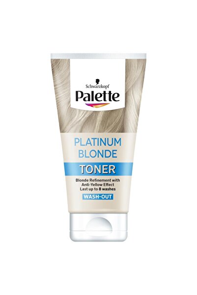 OEM Toner nuanţator blond platinat, 150 ml