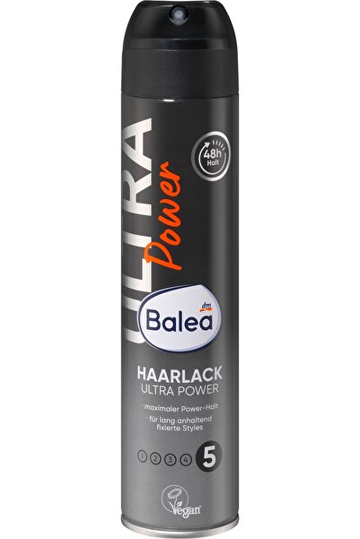 OEM Σπρέι Μαλλιών Υπέρ-Δύναμης, 300 ml