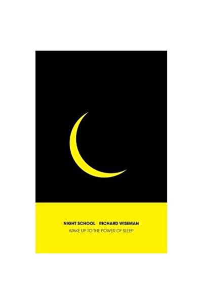 Macmillan Night School: Wake up to the power of sleep