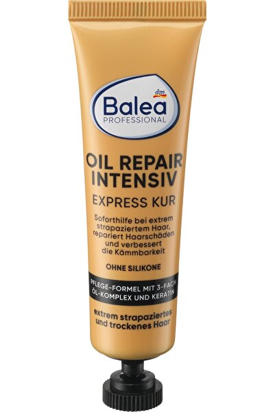 OEM Oil repair intensiv tratament pentru păr, 20 ml