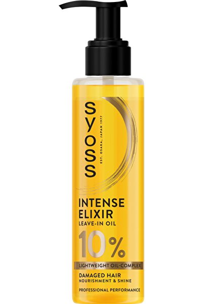 OEM Ulei pentru păr deteriorat, 100 ml