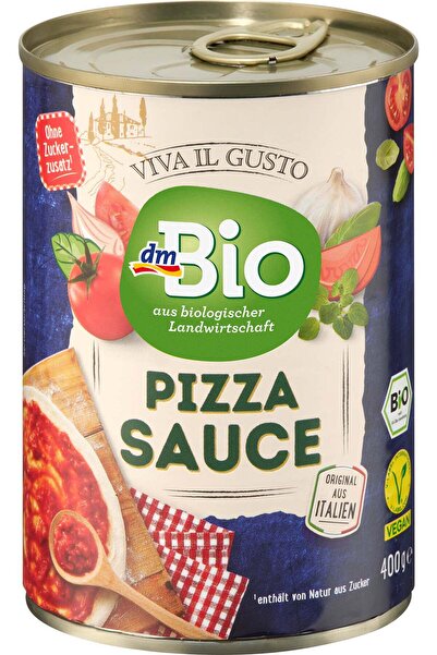 OEM Sos de pizza Viva il Gusto, 400 g