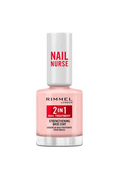 OEM Nail Care Expansion nail base, 1 pc.