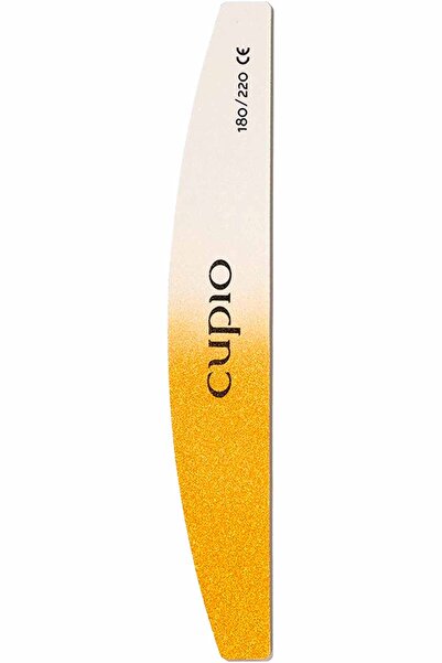 OEM Pilă pentru unghii 180/220, 1 buc