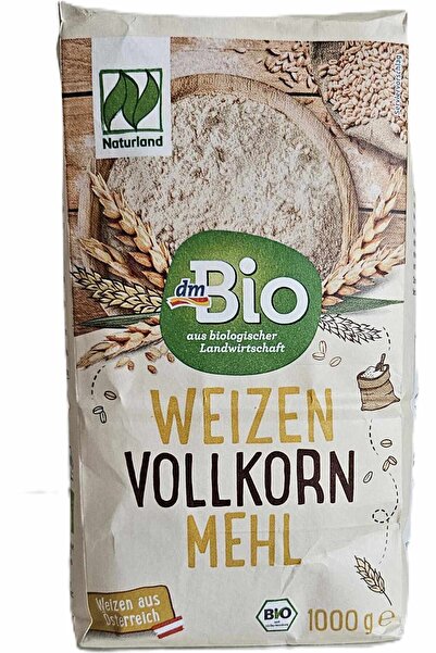 OEM Făină integrală de grâu , 1 Kg