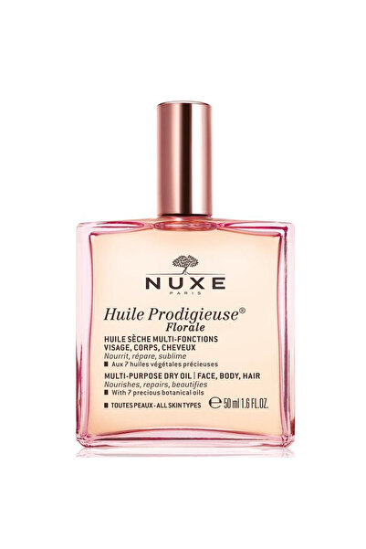 Nuxe Huile Prodigieuse Florale Ξηρό Έλαιο 50 ml