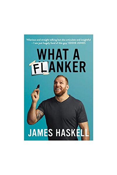 Generic (Unbranded) Ce Flanker!