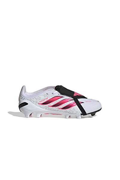 adidas Predator Elite ft Fg J Youth Turf Football Boots Ih2109 White