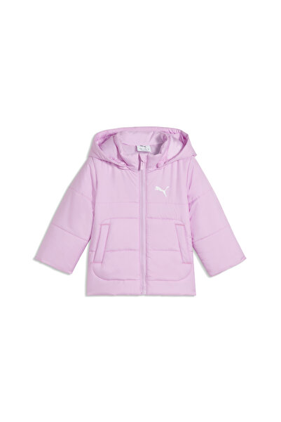 Puma Minicats Wattierte Kapuzenjacke