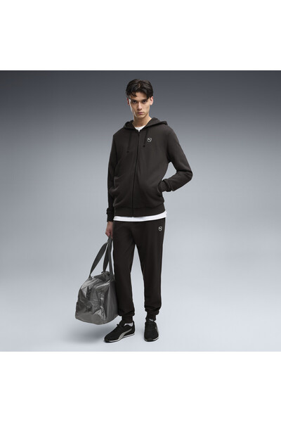 Puma ESS Ανυψωμένο Σετ FL, PUMA Μαύρο