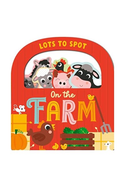 Generic (Unbranded) On the Farm