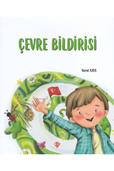 Türkiye Diyanet Vakfı Yayınları بيان البيئة