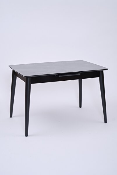 Erz Design Venüs Otomatik Açılır Mdf SADECE Mutfak Masası 80x120