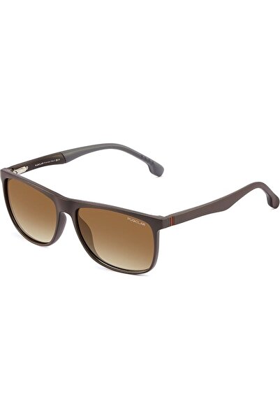 PUKCLAR Sunglasses for Men Polarized - Lightweight TR90 Frame - UV400 Protect...
