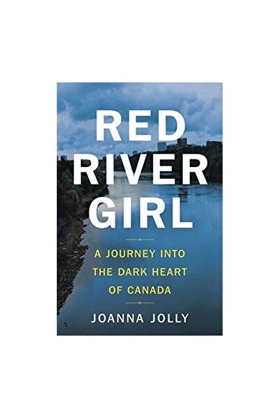 Generic (Unbranded) Roșu River Girl